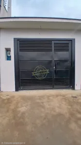 Casa com 2 Quartos à venda, 70m² no Parque Residencial Sabiás, Indaiatuba