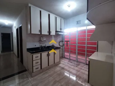 Casa com 3 Quartos à venda, 59m² no Cambezinho, Londrina
