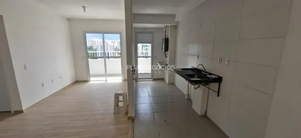 Apartamento com 2 Quartos para alugar, 60m² no Jardim São Carlos, Sorocaba