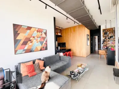 Cobertura com 2 Quartos à venda, 214m² no Barra da Tijuca, Rio de Janeiro