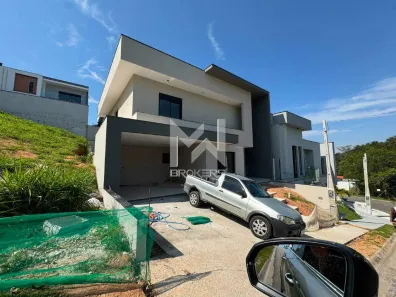 Casa de Condomínio com 3 Quartos à venda, 237m² no Vila Pagano, Valinhos