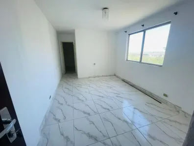 Apartamento com 1 Quarto para alugar, 48m² no Jacarepaguá, Rio de Janeiro