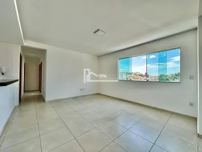 Apartamento com 3 Quartos à venda, 90m² no Santa Amélia, Belo Horizonte