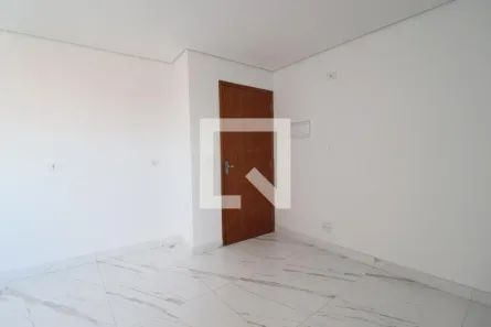Apartamento com 2 Quartos à venda, 45m² no Jardim Utinga, Santo André