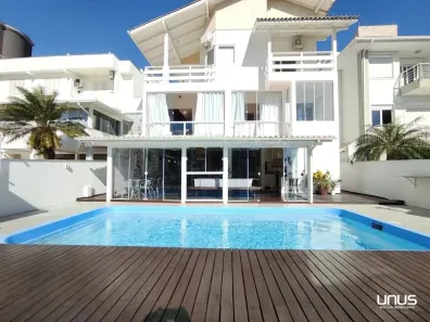 Casa com 3 Quartos à venda, 492m² no Ponta de Baixo, São José