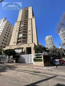 Apartamento com 1 Quarto à venda, 36m² no Vila Nova Conceição, São Paulo