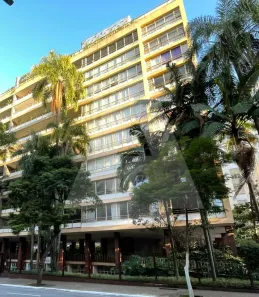 Apartamento com 3 Quartos à venda, 358m² no Higienópolis, São Paulo