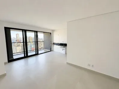 Apartamento com 2 Quartos à venda, 71m² no Setor Bueno, Goiânia