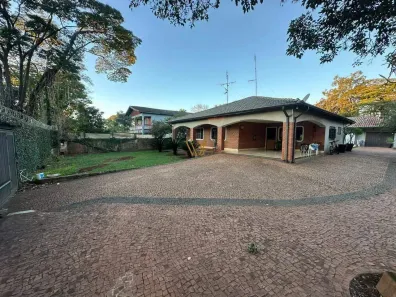 Casa com 5 Quartos à venda, 307m² no Santa Rita, Piracicaba