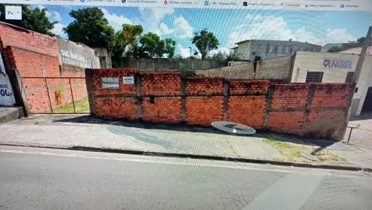 Lote/Terreno à venda, 220m² no Jardim Santa Rosa, Campinas