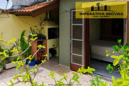Casa com 2 Quartos à venda, 130m² no Cidade Nova, Jundiaí