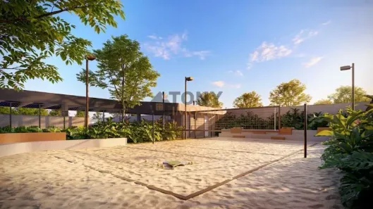 Apartamento com 2 Quartos à venda, 52m² no Areias, São José