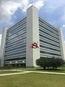 Sala Comercial à venda, 2844m² no Jardim São Luís, São Paulo