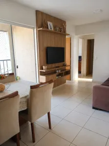 Apartamento com 3 Quartos à venda, 75m² no Parque Oeste Industrial, Goiânia