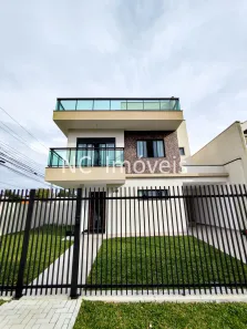 Casa com 3 Quartos à venda, 135m² no Tarumã, Curitiba