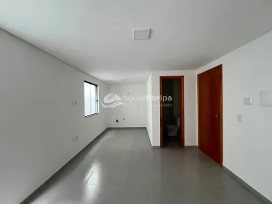 Apartamento com 1 Quarto à venda, 32m² no Campeche, Florianópolis