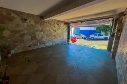 Casa com 3 Quartos à venda, 122m² no Loteamento Santa Rosa, Piracicaba
