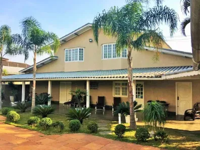 Casa com 3 Quartos à venda, 600m² no Jardim Realce, Suzano