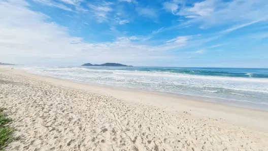 Apartamento com 2 Quartos à venda, 68m² no Campeche, Florianópolis