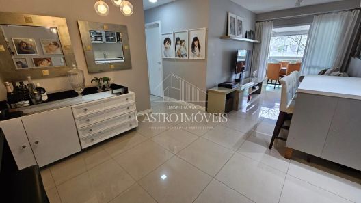 Apartamento com 2 Quartos à venda, 71m² no Recreio dos Bandeirantes, Rio de Janeiro