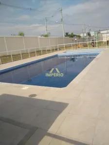 Apartamento com 2 Quartos à venda, 42m² no Olaria, Salto