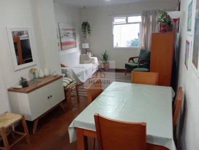 Apartamento com 3 Quartos à venda, 72m² no Cerqueira César, São Paulo
