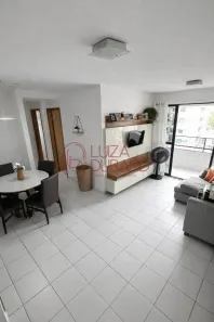 Apartamento com 3 Quartos à venda, 88m² no Torre, Recife