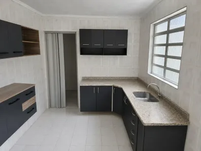 Sobrado com 2 Quartos para alugar, 120m² no Vila Ipojuca, São Paulo