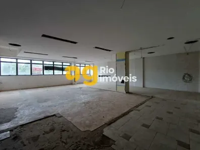 Imóvel Comercial para alugar, 90m² no Vila Valqueire, Rio de Janeiro