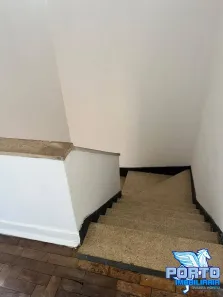 Casa com 3 Quartos para alugar, 120m² no Alto Higienópolis, Bauru