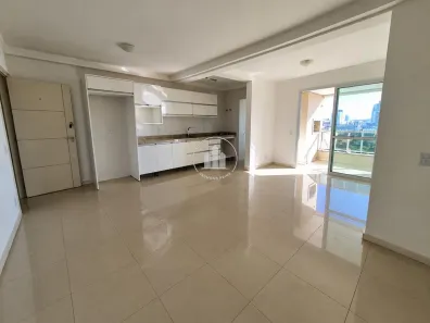 Apartamento com 2 Quartos para alugar, 72m² no Centro, Palhoça