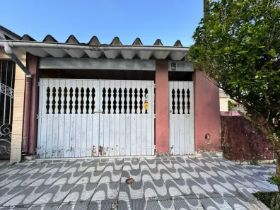 Casa com 2 Quartos à venda, 94m² no Cidade da Criança, Praia Grande