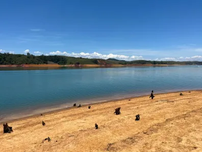Lote/Terreno à venda, 5000m² no Centro, Guararema