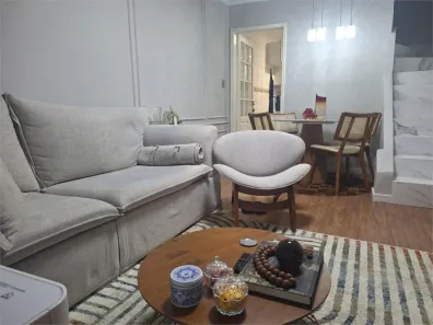Casa com 3 Quartos à venda, 100m² no Jardim Trussardi, São Paulo