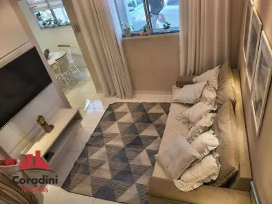 Casa de Condomínio com 2 Quartos à venda, 65m² no Centro, Nova Odessa