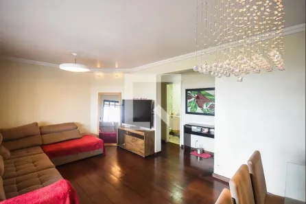 Apartamento com 4 Quartos à venda, 144m² no Fazenda Morumbi, São Paulo