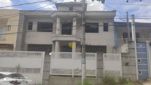 Casa com 4 Quartos à venda, 540m² no Vila Euclides, São Bernardo do Campo