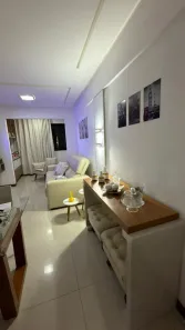 Apartamento com 3 Quartos para alugar, 86m² no Matatu, Salvador