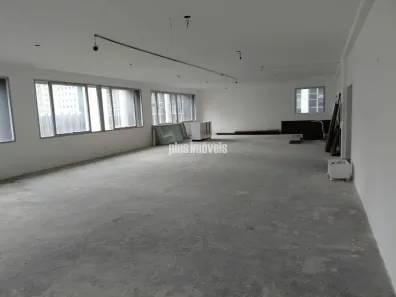 Sala Comercial para alugar, 200m² no Bela Vista, São Paulo