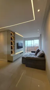Apartamento com 2 Quartos à venda, 92m² no Renascença, São Luís