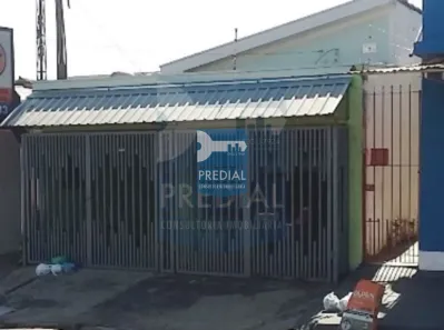 Casa com 2 Quartos à venda, 125m² no Jardim Cruzeiro do Sul, São Carlos