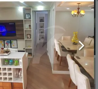 Apartamento com 2 Quartos à venda, 63m² no Vila Guilherme, São Paulo