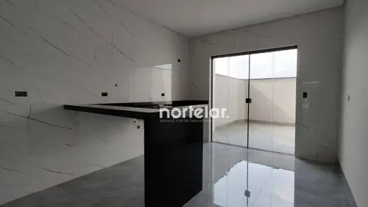 Sobrado com 3 Quartos à venda, 130m² no Jardim Maristela, São Paulo