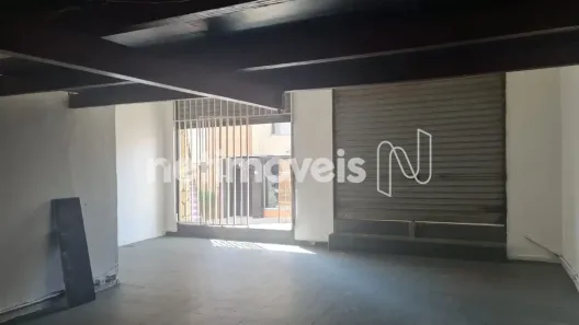 Ponto Comercial para alugar, 50m² no Floresta, Belo Horizonte