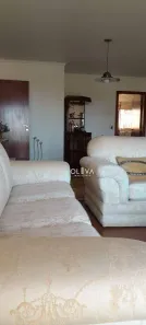 Apartamento com 3 Quartos para venda ou aluguel, 140m² no Centro, São José do Rio Preto