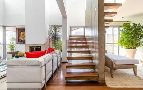 Cobertura com 3 Quartos à venda, 300m² no Vila Uberabinha, São Paulo