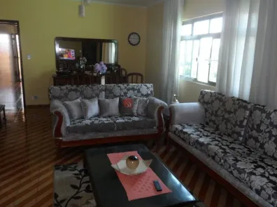 Sobrado com 2 Quartos à venda, 239m² no Vila Bancária, São Paulo