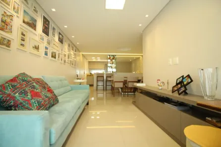 Apartamento com 3 Quartos à venda, 89m² no Boa Viagem, Recife
