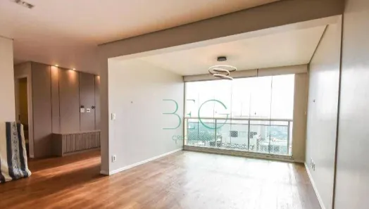 Apartamento com 2 Quartos à venda, 84m² no Vila Mariana, São Paulo
