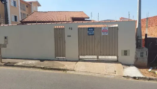 Casa com 3 Quartos à venda, 205m² no Vila São Vicente de Paula, Boituva